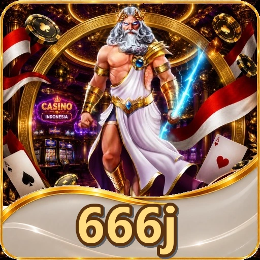 Contoh katalog aplikasi di 666j