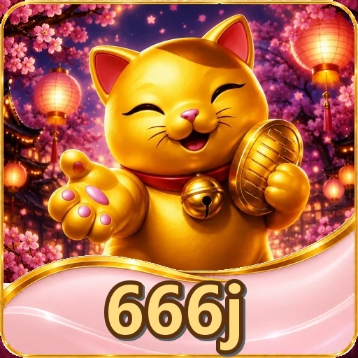 Tampilan antarmuka 666j di Android